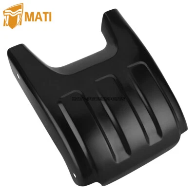 盘子,FR SKID Brush Guard - 81160-HN7-000ZA 适用于本田 TRX350 TRX400 牧场主 — 第 1/4 张图片