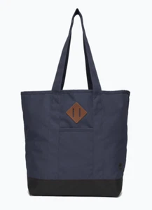 Timberland Heritage L&F Tote Bag TB0A6N1D Peacoat - Picture 1 of 4