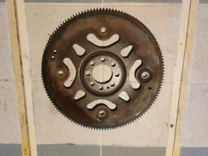 2003 - 2012 JEEP LIBERTY 3.7 LITER FLYWHEEL FLEX PLATE AUTOMATIC TRANSMISSION - Picture 1 of 4