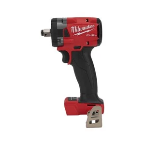 Llave de impacto inalámbrica de 1/2" Milwaukee M18 FIW212-0X0 - solo cuerpo - Imagen 1 de 9