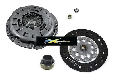 FX PREMIUM CLUTCH KIT fits 4/2003-2006 BMW E46 325Ci M54 E90 325i 328i N52 - Image 1 of 4