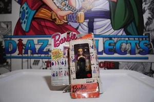 VINTAGE LIVE SOLO IN THE SPOTLIGHT BARBIE KEYCHAIN BASIC OPEN DAMAGE BOX 701-0 - Picture 1 of 9