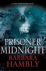 Prisoner of Midnight by Barbara Hambly (English) Paperback Book