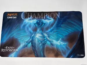 Fate Reforged Ugin, the Spirit Dragon Champion Playmat - Picture 1 of 1
