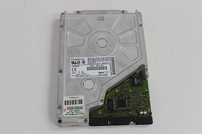 COMPAQ 286538-001 3.2GB 5.25 IDE HARD DRIVE QUANTUM 3240AT BIGFOOT CY32A892 - Image 1 of 3