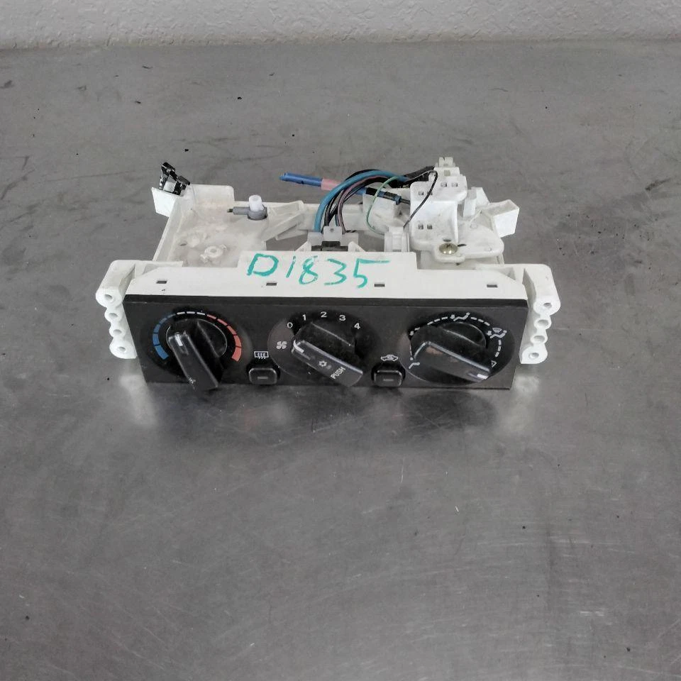 Calefacción A/C Control Dodge Stratus 03 04 05 Foto 1 de 1