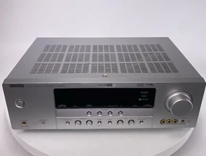 Yamaha HTR- 6030 AM/FM Ricevitore stereo testato e funziona bene - Foto 1 di 9