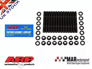 BMW S50 | S52 | M50 | M52 | 6 Cyl | ARP Main Stud & Nut Kit - Picture 1 of 1