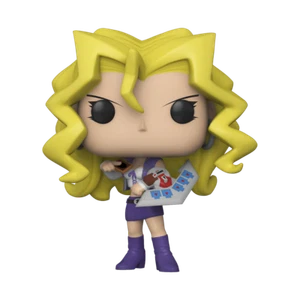 Funko Pop! Vinyl: Yu-Gi-Oh! - Mai Valentine #1060 - Picture 1 of 1