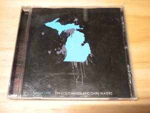 Know Lyfe - On Cold Hands And Dark Waters - 2007 Threshold Records CD - Bild 1 von 3