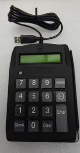 Magtek DynaPad Card Reader - Picture 1 of 1