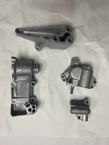 Porsche 924 Turbo Motor Teile - Bild 1 von 1