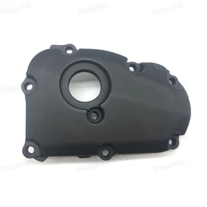 Nueva cubierta de estator de la manivela del motor derecho apta para Yamaha FZ6R Raven 2009-2016 - Imagen 1 de 6