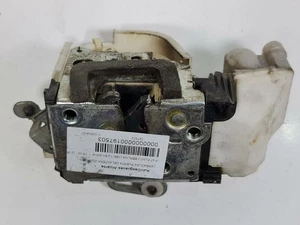 türschloss v.l. für FIAT PUNTO 1.2 60 (188.030 .050 .130 .150 .230) 1999 197503 - Bild 1 von 8