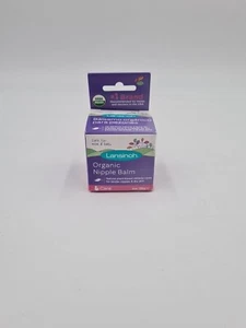 Lansinoh Organic Nipple Balm for Breastfeeding and Dry Skin, 2 oz....315 - Picture 1 of 4
