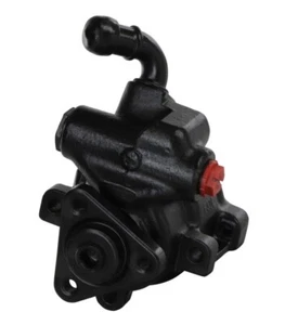 Power Steering Pump Assembly Fits Ford Mustang 2005-2010 Remaned Cardone 20-327 - Picture 1 of 4