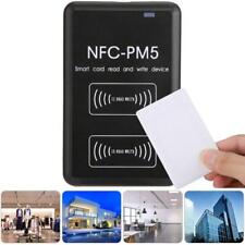 Duplicatore scheda NFC ID/IC fotocopiatrice, completamente crittografata