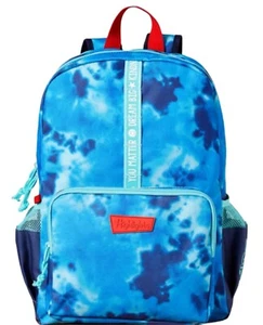 Kids Backpack - Do Great Things - Blue Backpack - Picture 1 of 9