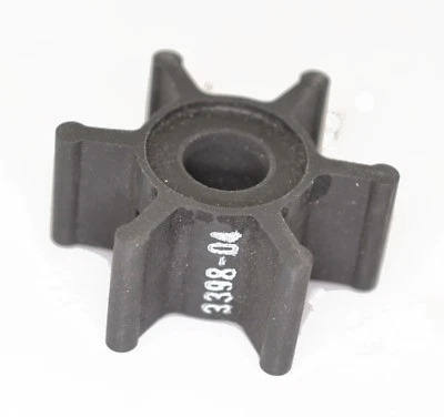 Impulsor de bomba JABSCO 3398-04 3398-0004 - Nuevo stock antiguo Foto 1 de 2