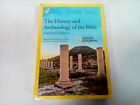 National Geographic School Pub The history and archaeology of the Bible Course G