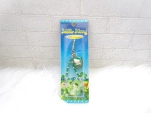 HELLO KITTY VINTAGE KEYCHAIN ZIPPER MASCOT SANRIO GOTOCHI OZE LIMITED MIZUBASHO - Picture 1 of 2