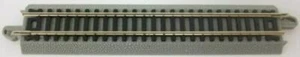 Bachmann 44882 N Scale 10" STRAIGHT TRACK - BULK (N SCALE) (2 Pcs)  HH - Picture 1 of 1