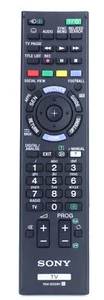 Sony RM-ED061 Télécommande d'origine Téléviseur TV (Réf#D-244) - Photo 1/1