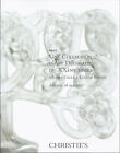 F CHRISTIE’S Paris 20c Design Chanaux Daum Galle Lalique Printz Catalogue 2007 