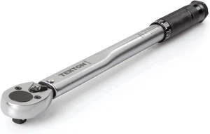 TEKTON 3/8 Inch Drive Click Torque Wrench (10-80 ft.-lb.) | 24330 - Picture 1 of 7