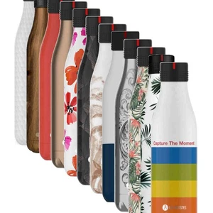 Les Artistes isolierte Trinkflasche Bottle'Up 750 ml - verschiedene Farben - Bild 1 von 19