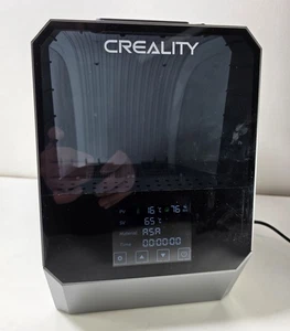 Creality Space Pi 2-Roll Filament Dryer Storage Box | Working! - Bild 1 von 3