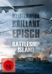 Battleship Island, 1 DVD (DVD) (US IMPORT) - Picture 1 of 7