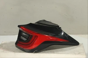 81551 K0040 faro TOYOTA YARIS 20 ( KSP211 DESD 02 20 GXPA DESD 08 20 ) SIN REF - Picture 1 of 6