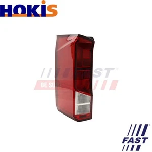 COMBINATION REARLIGHT FT86209 FOR MAN TGE/Van/Bus VW CRAFTER DASA/DASB 2.0L 4cyl - Picture 1 of 8
