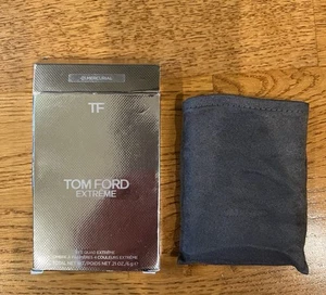 Tom Ford Extreme Eye Quad 01 Mercurial - 0.21oz - NWB - Picture 1 of 6