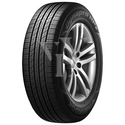 Sommerreifen HANKOOK RA33 DYNAPRO HP2 (KMC) 265/50 R20 107 V - Bild 1 von 3