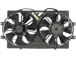 Dorman 63HH85W Auxiliary Fan Assembly Fits 1993-1997 Dodge Intrepid - Picture 1 of 1