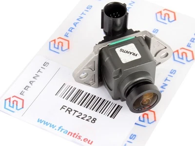 Caméra de Stationnement Jeep Grand Cherokee IV 68375333AA 68137943AD 68137943AE - Photo 1/4