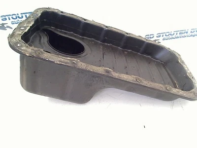 ÖLWANNENABDECKUNG SUMP Daewoo / Chevrolet Spark 2012 - Изображение 1 из 2