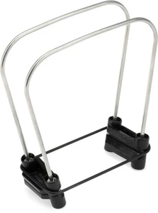 Bow-Right Bow Guide for Violin - Small (1/16 - 1/8) - Picture 1 of 4