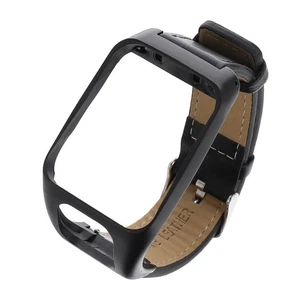 Correa de reloj de repuesto compatible con Tomtom Runner 3 y Adventurer - Imagen 1 de 12