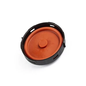 High Quality Valve Cap Cap For E46 Oil Seperator Part Vehicle 11157503523 - Picture 1 of 12