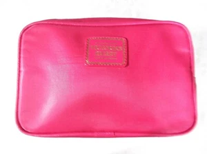 Victoria's Secret Bolsa de Cosméticos con Cremallera 7" x 4.5" x 2" - Imagen 1 de 4