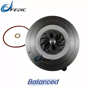 Turbo cartridge GTB2260VZK 812971 for Ford Ranger Transit 3.2TDCI 147Kw Duratorq - Picture 1 of 8