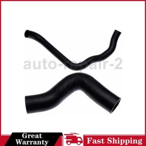 For 2002~2009 Chevrolet Trailblazer Gates Upper Lower Radiator Coolant Hose - Picture 1 of 5