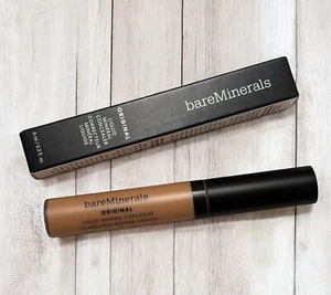Bare Minerals Original Liquid Mineral Concealer Light/Medium 2.5N 0.2 Fl Oz - Picture 1 of 9
