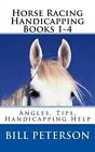 Pferderennen Behindertenbücher 1-4: Winkel, Tipps, Ratschläge, Behindertenhilfe von 