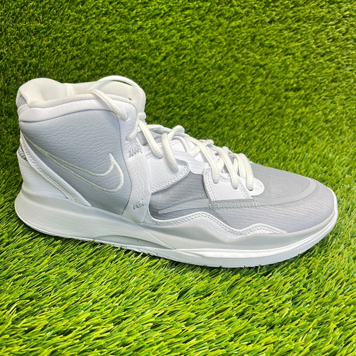 Nike Kyrie Infinity TB Wolf Grey | eBay