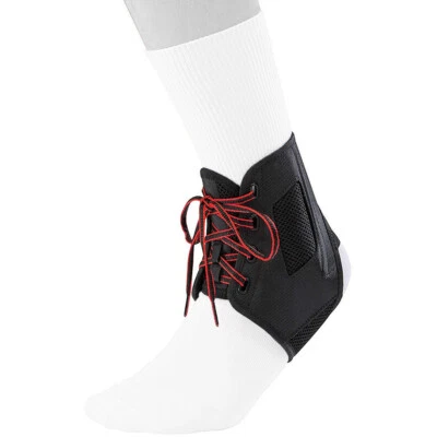 Mueller ATF 3 Ankle Brace - Black - Image 1 of 4