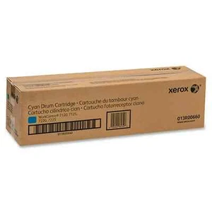 Xerox Drum Cartridge Cyan 013R00660 for WorkCentre 7120/7125/7220/7225 Box Wear - Picture 1 of 1